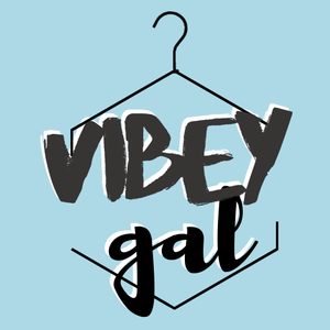 Vibey Gal