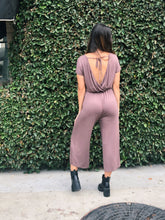 Load image into Gallery viewer, MOCHA JUMPSUIT